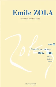 Oeuvres complètes
