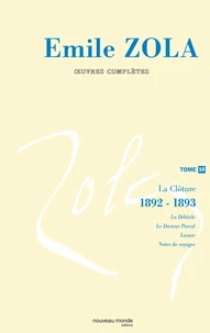 Oeuvres complètes