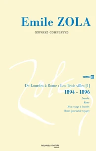 Oeuvres complètes