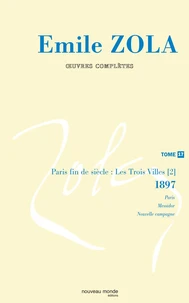 Oeuvres complètes