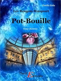 Téléchargement gratuit du livre électronique en pdf Pot-Bouille PDF par Emile Zola in French