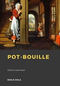 Ebook pour téléphone Android téléchargement gratuit Pot-Bouille par Emile Zola