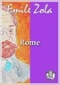 Emile Zola - Rome.