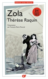 Téléchargements de manuels en ligne Thérèse Raquin