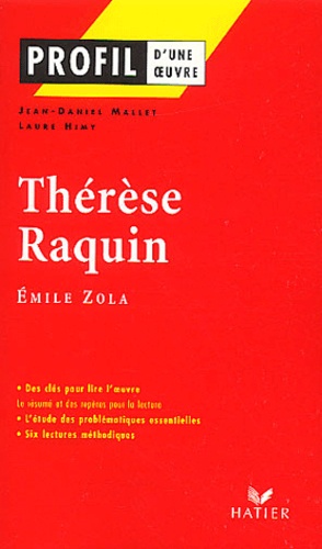 Thérèse Raquin