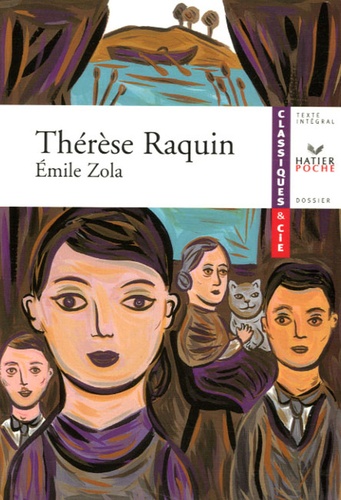 Thérèse Raquin - Occasion