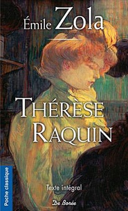 Livres d'epub anglais téléchargement gratuit Thérèse Raquin