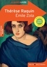Emile Zola - Thérèse Raquin.