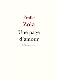 Ebooks gratuits sur google download Une page d'amour