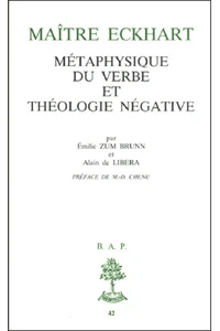 Maître Eckhart