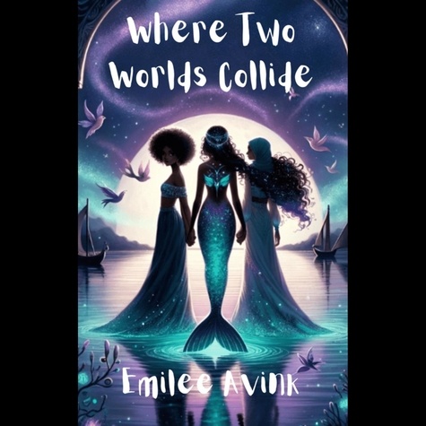  Emilee Avink - Where Two Worlds Collide.