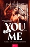 Emilia Adams - You… and me Tome 3 : Un hiver tourmenté.