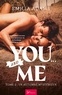 Emilia Adams - You... and Me  : You... and Me - Tome 2 - Un automne mystérieux.