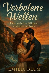 Verbotene Wellen – Liebe zwischen Klippen und Geheimnissen
