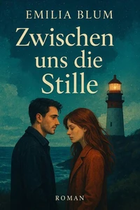Zwischen uns die Stille
