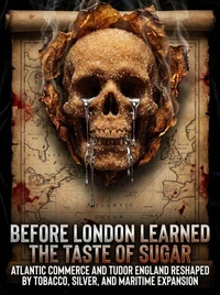 Before London Learned the Taste of Sugar
