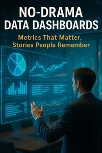 No-Drama Data Dashboards
