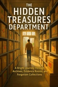 The Hidden Treasures Department