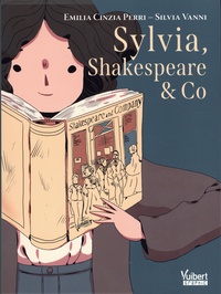 Ebooks télécharger kostenlos deutsch Sylvia, Shakespeare & Co par Emilia Cinzia Perri, Silvia Vanni, Charlotte Thomas-Langlois, Jean-François Rey (French Edition)