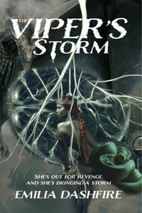 The Viper's Storm