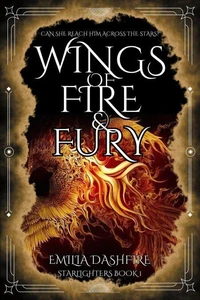 Wings of Fire &amp; Fury