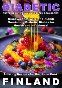  Emilia Kangas - Diabetic Finland - Diabetic Food, #3.