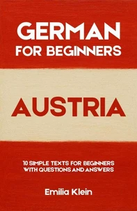 Austria: German for Beginners