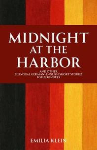 Midnight at the Harbor