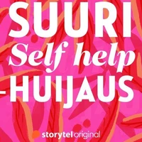 Suuri self help-huijaus