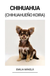 Chihuahua (Chihuahueño Koira)