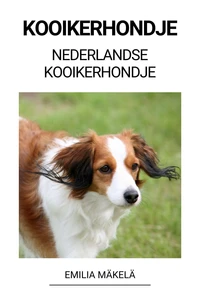 Kooikerhondje (Nederlandse Kooikerhondje)