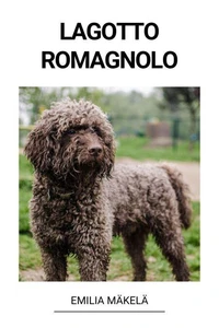Lagotto Romagnolo