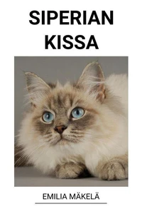 Siperian Kissa