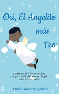 Ori, El Angelito más Feo