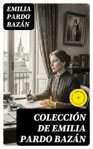 Colección de Emilia Pardo Bazán