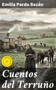Cuentos del Terruño