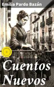Cuentos Nuevos
