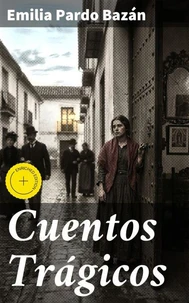 Cuentos Trágicos