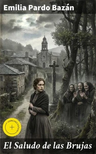 El Saludo de las Brujas