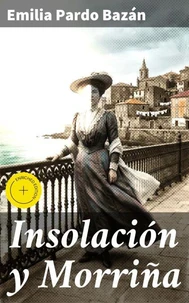 Insolación y Morriña