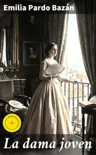 La dama joven