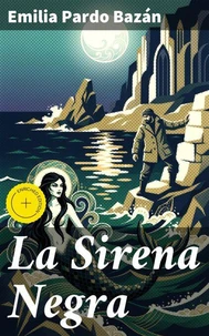La Sirena Negra