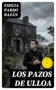 Los pazos de Ulloa