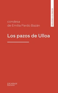 Los pazos de Ulloa