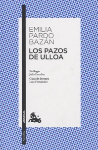 Los pazos de Ulloa