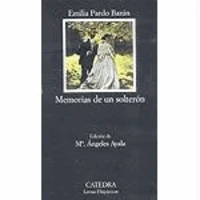 Memorias de un Solterón