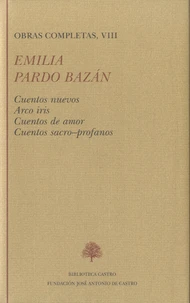 Obras completas, VIII