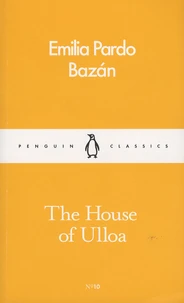 The House of Ulloa
