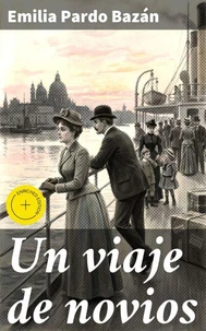 Un viaje de novios