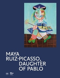 Emilia Philippot et Diana Widmaier Picasso - Maya Ruiz-Picasso, Daugther of Pablo.
